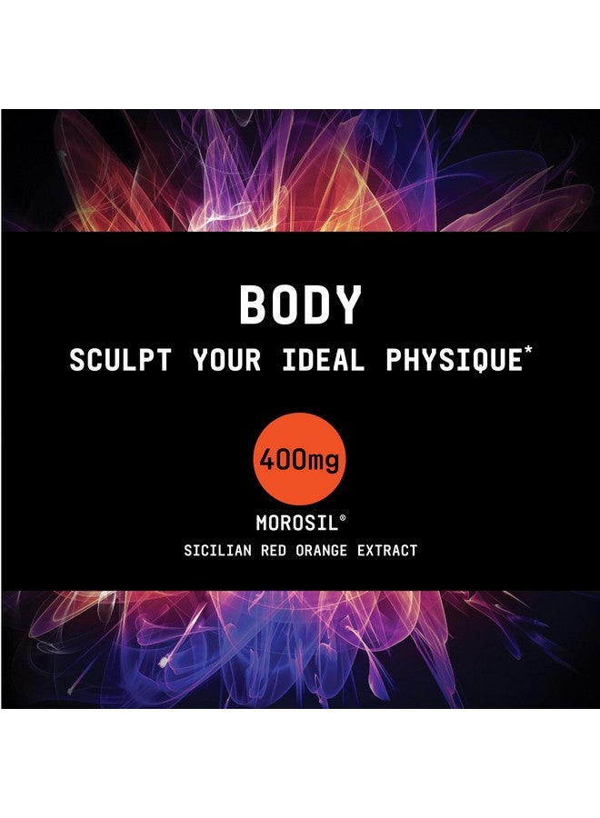 Beyond Raw Burn MF | Metabolic Formula, Thermo Activator, Supports Energy and Focus | 90 Count - Image 5