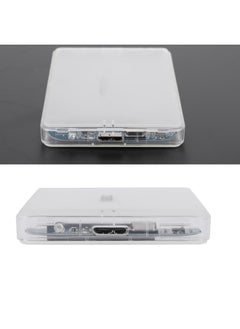 Thoraya 2.5in SATA3 to USB3.0 External HDD Enclosure 6Gbps Fast Data Transmission HDD Case for 3TB  - Image 5