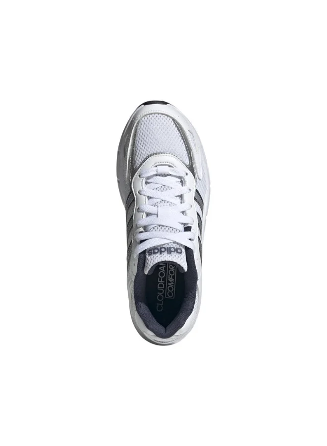 Adidas Adidas Eclyptix 2000 W White Sportswear Shoes For Women