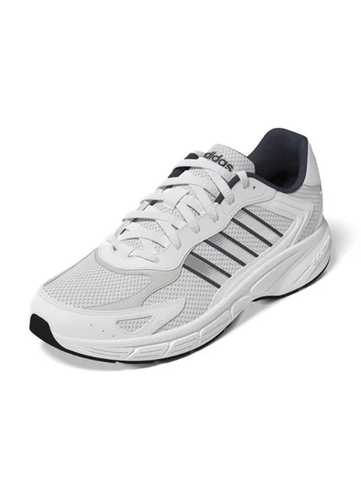 Adidas Adidas Eclyptix 2000 W White Sportswear Shoes For Women