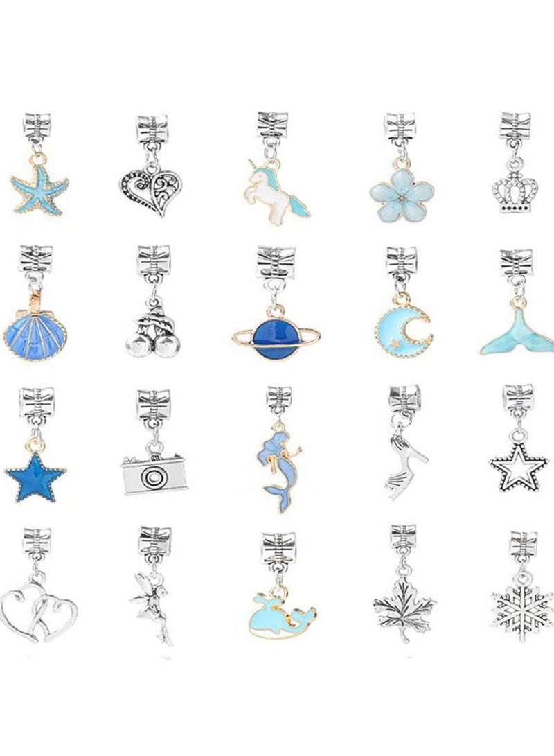 Arabest DIY Beads Kit Cute Bracelet Set - Image 4