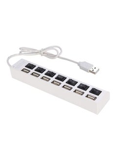 نيبمينينت موزع منافذ USB بـ7  - Image 1