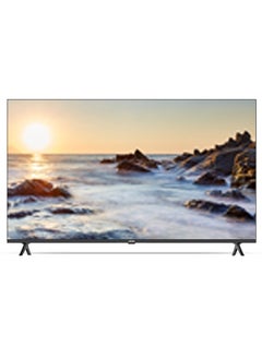 Elista 50 Inch LED Smart Google TV 4K UHD HDR10 - GTV-50UHDELD With Chromecast Built-in, Dolby Audio, Bezel-less Design, Google Assistance, Hands-Free Voice Control  - Image 1