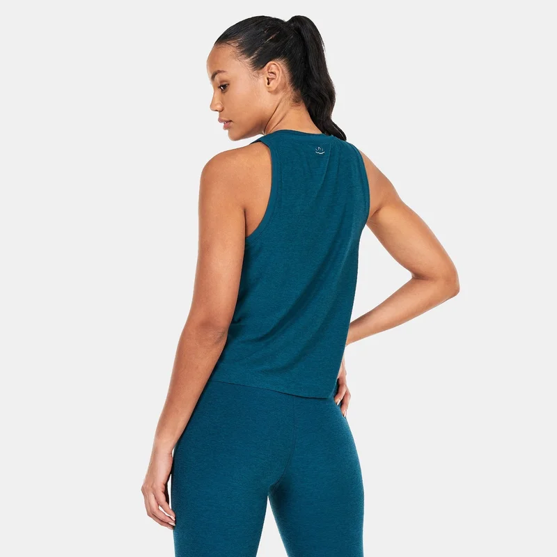 Beyond Yoga Women's Featherweight Rebalance Tank Top