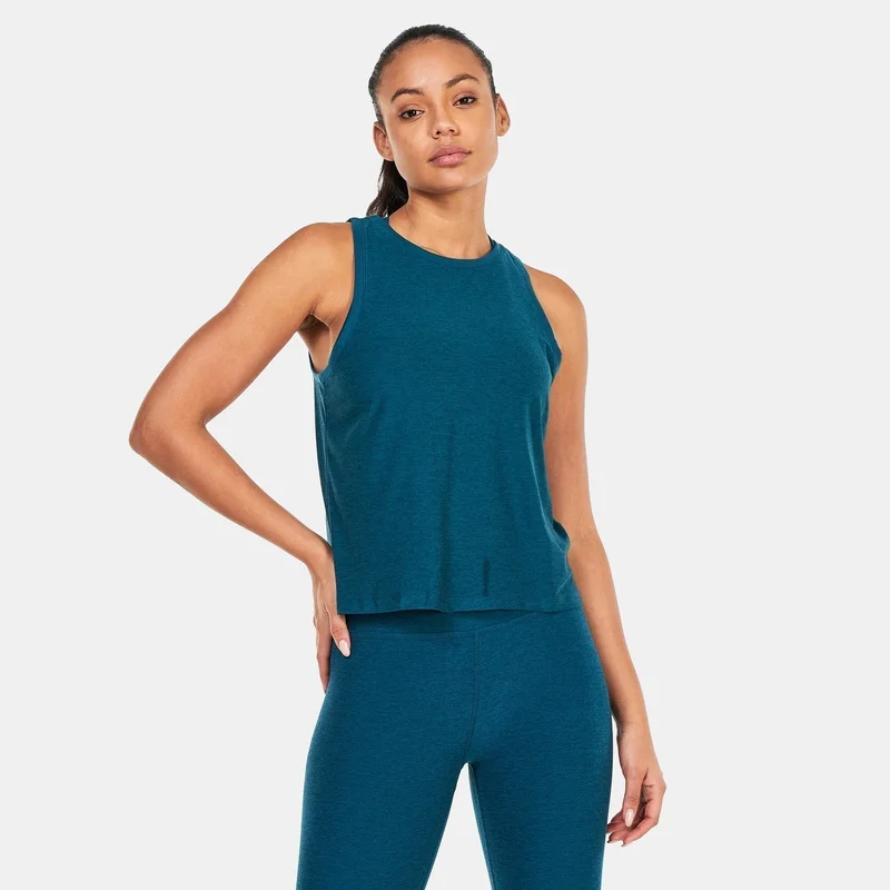Beyond Yoga Women's Featherweight Rebalance Tank Top