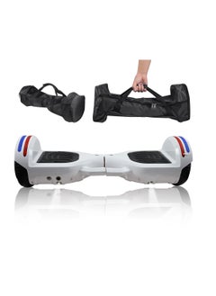 Cool Baby 6.5-inch Smart Self-Sliding Two-Wheel Scooter with LED Lights  - Image 2