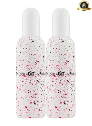 2 Pieces Colour Me Pop Art Perfume 100ML - pzsku/Z3BD7785DB7A00D4EC9A7Z/45/1744908348/7413f188-075b-46a5-b585-0b551845b83d