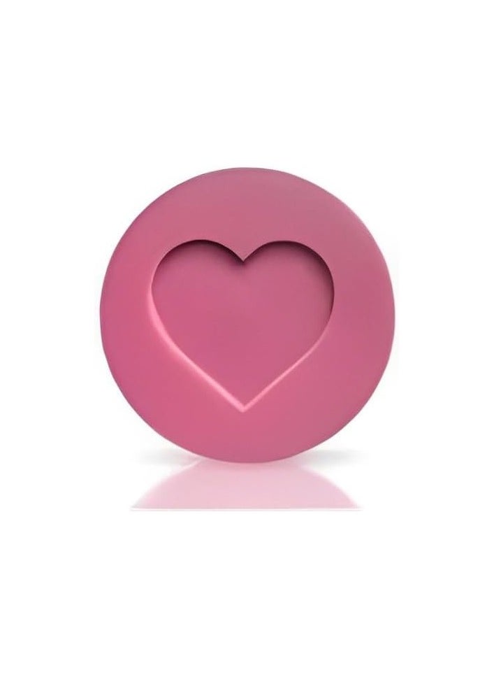 Might Cinema - Might Cinema - Blusher, Ice Cream Blusher Elegance Style, Best Finishing Touch Ever, Model - 4083-103 - Image 1