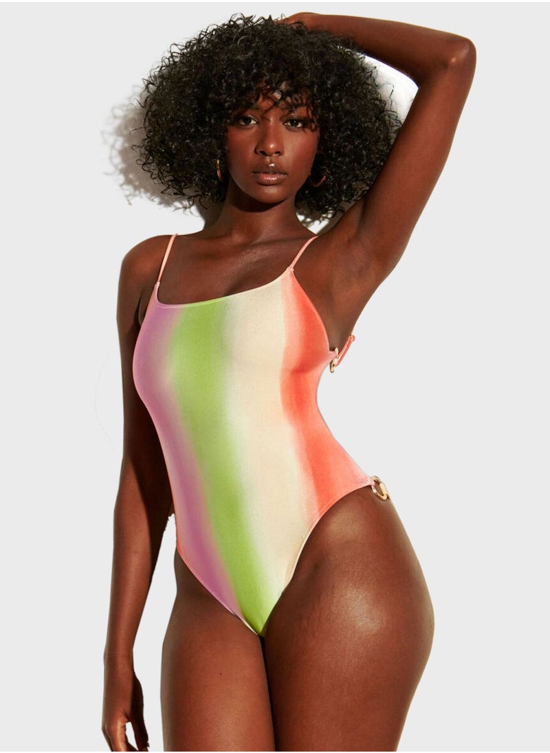 UNDIZ - Beach Swimsuit - Image 1