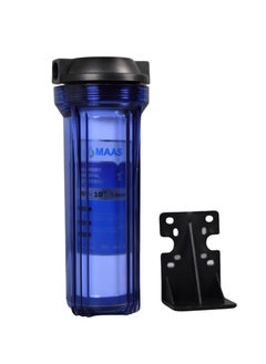 MAAS Single Stage Water Purification Filter  - Image 1
