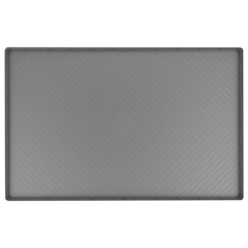 Silicone Drain Pad for Kitchen and Bathroom, Durable and Easy to Clean - Image 1