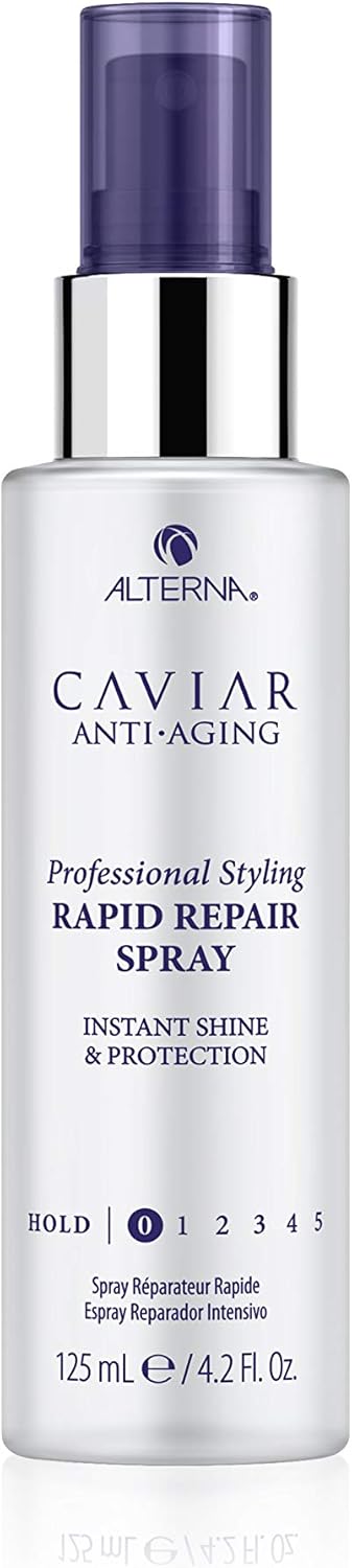 Alterna Caviar Professional Styling Rapid Repair Spray 125ml