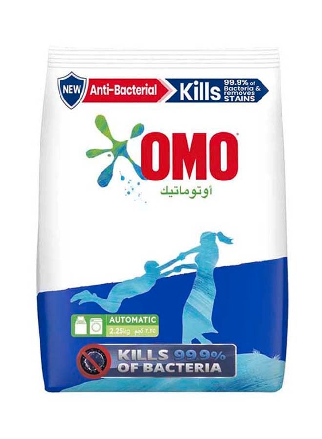 Omo Automatic Washing Powder  - Image 1