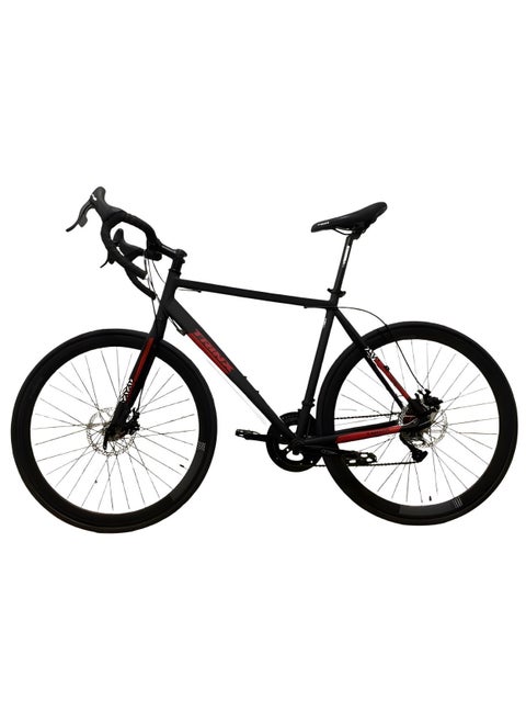 Trinx Tempo bike 2.1 ( Black )