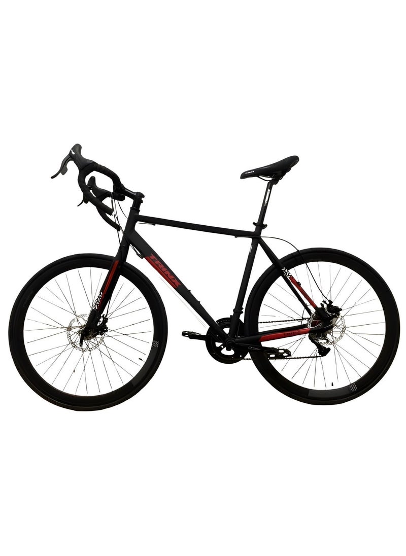 Trinx - Trinx Tempo bike 2.1 ( Black ) - Image 1