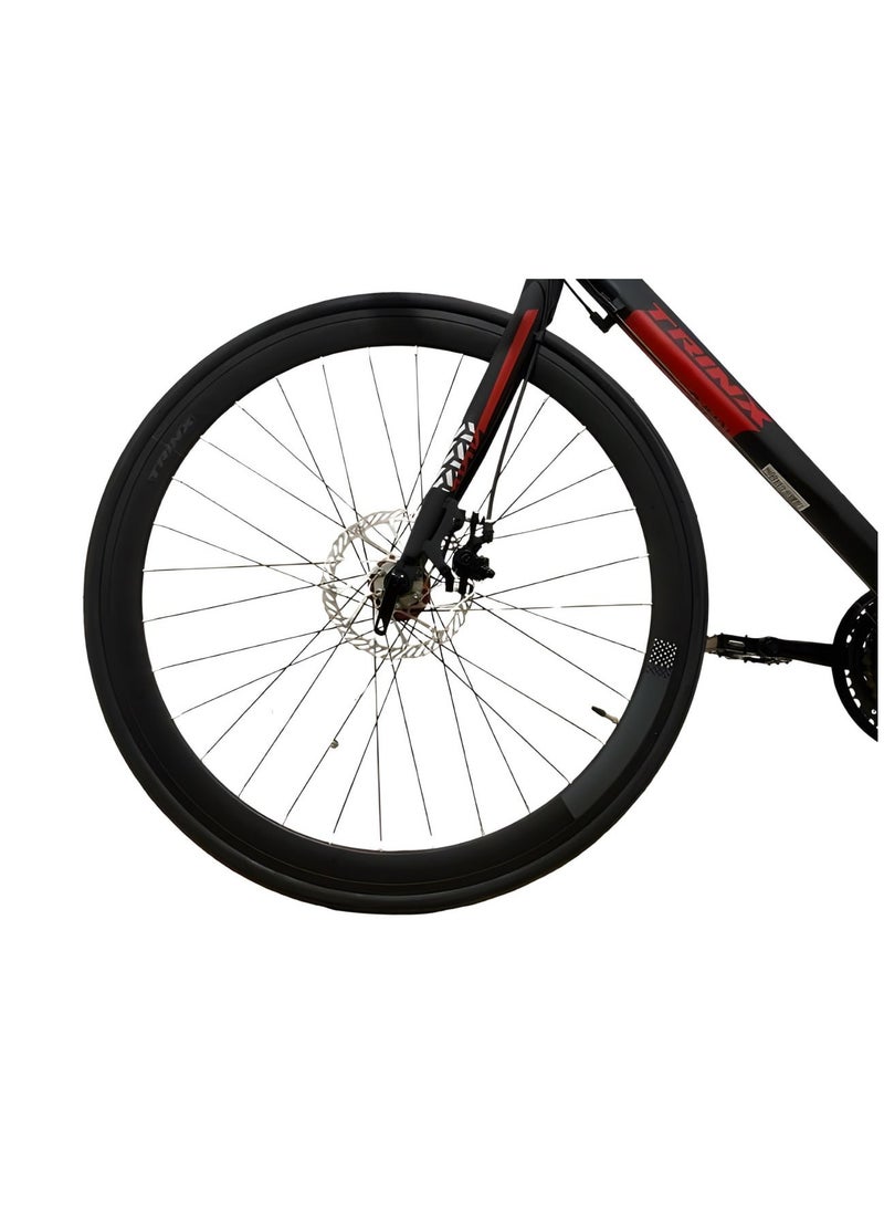 Trinx - Trinx Tempo bike 2.1 ( Black ) - Image 1