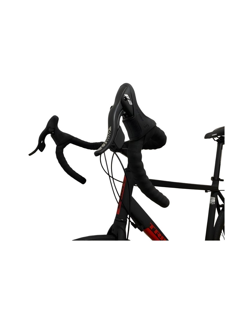 Trinx - Trinx Tempo bike 2.1 ( Black ) - Image 1