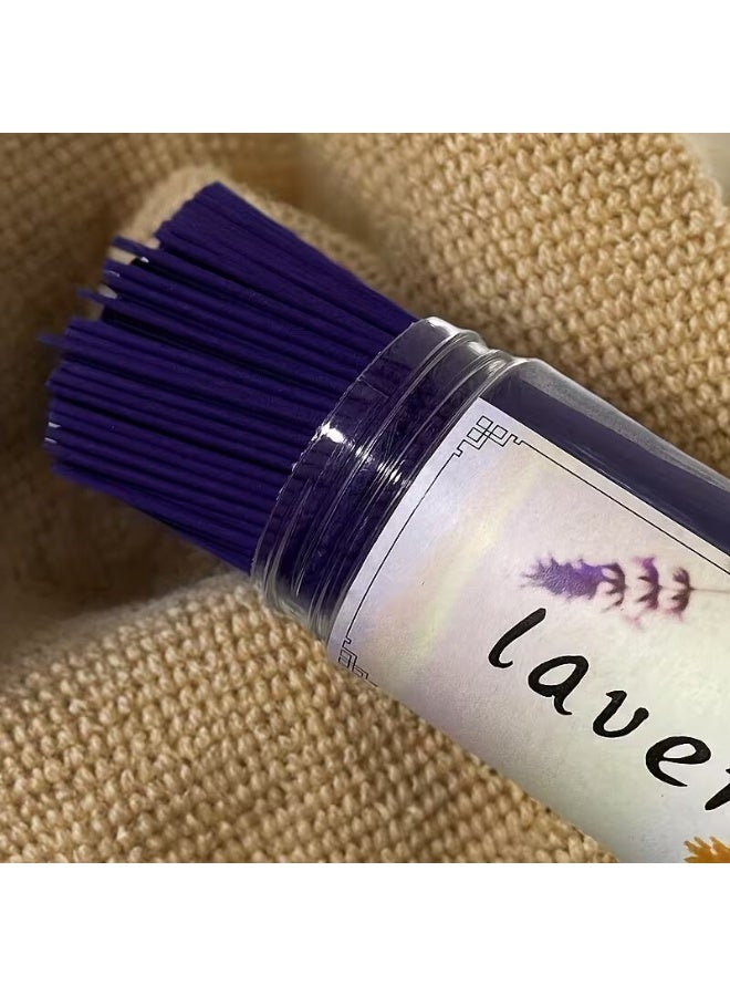 أعواد بخور معطرة باللافندر - 412 قطعة - Image 5