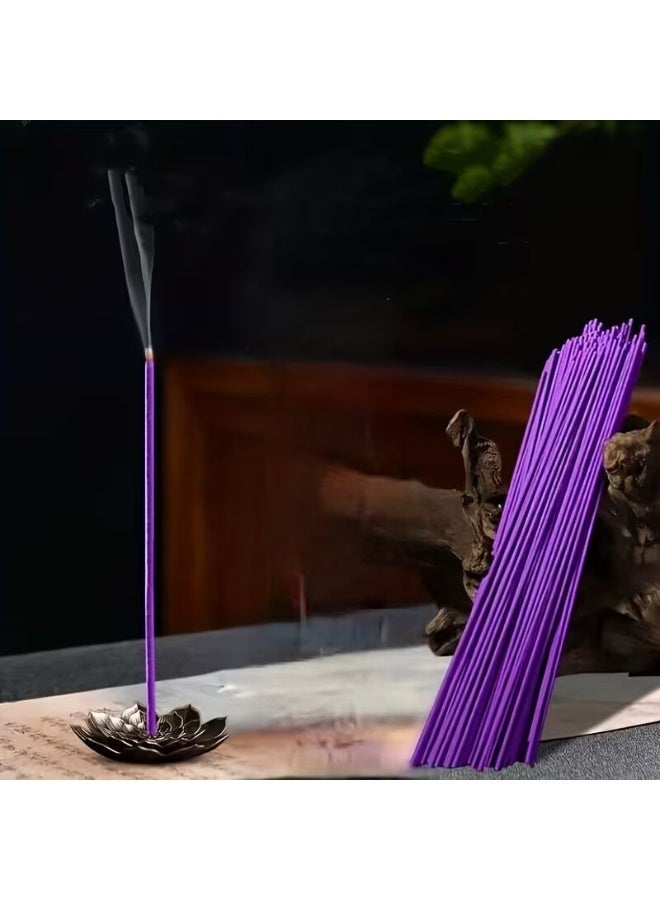 أعواد بخور معطرة باللافندر - 412 قطعة - Image 4