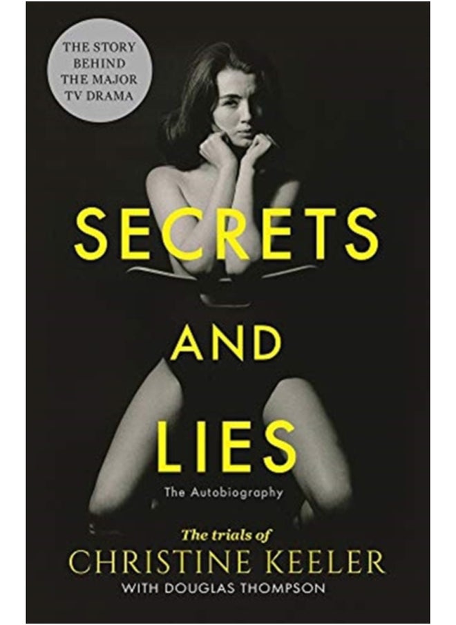 null - Secrets and Lies : The Trials of Christine Keeler - Image 1