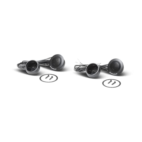 Rockford Fosgate Prime R1T-S 1" Tweeter Kit (Pair) - Image 5