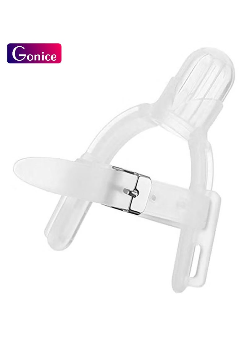 Gonice Baby Finger Guard Protector White  - Image 1