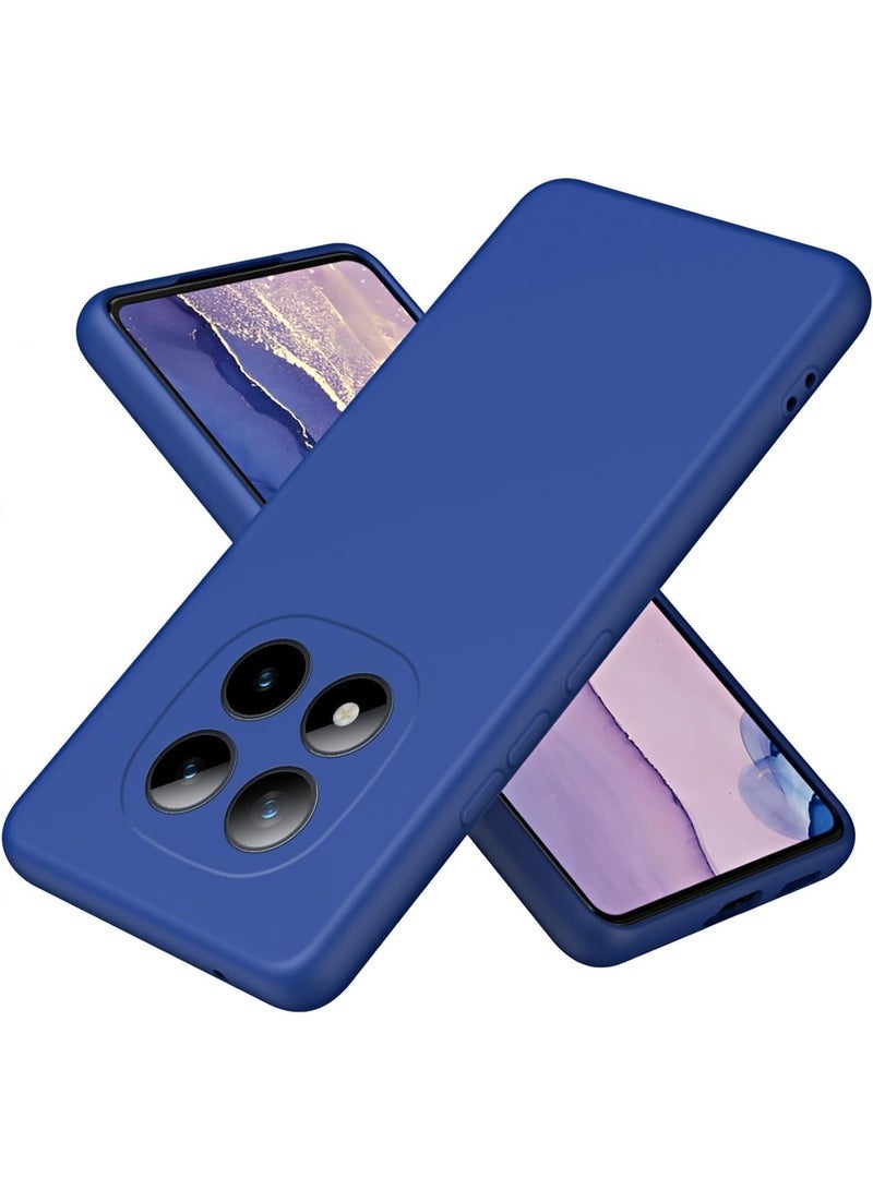 Lynacz Original Case for Xiaomi Redmi Note 15 Pro Plus 5G Soft TPU Silicone Cover Lightweight Shock Protective Case with Camera Protection for Redmi Note 15 Pro + - Image 3