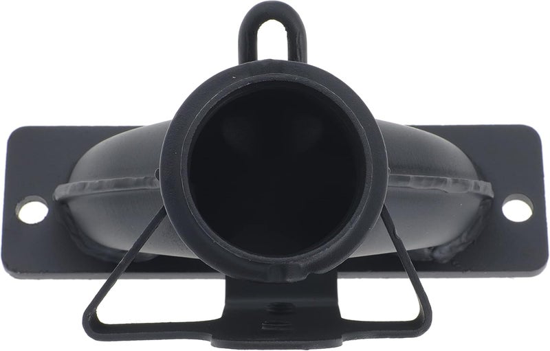 Deridi Exhaust Manifold for Polaris Ranger Crew XP HD 800 (2010-2014) - Replacement for 1262138-489 - Image 5
