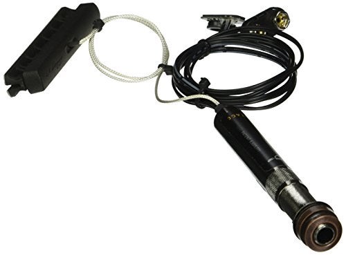 LR Baggs L.R. Baggs IBAS Acoustic Guitar Pickup - Image 1