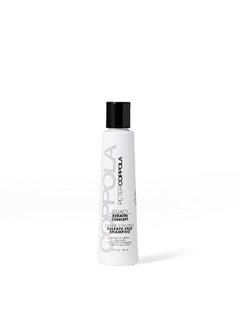 Peter Coppola Color Control Sulfate Free Shampoo – Gentle Cleansing, Color Safe Shampoo For Long Lasting Color Vibrancy For Color-Treated Hair - Travel Size (3 Fl Oz)  - Image 1