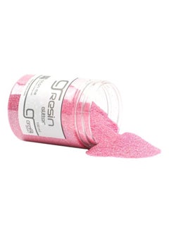 Graffiti Resin Diamond Loose Glitter Dust Powder  - Image 2