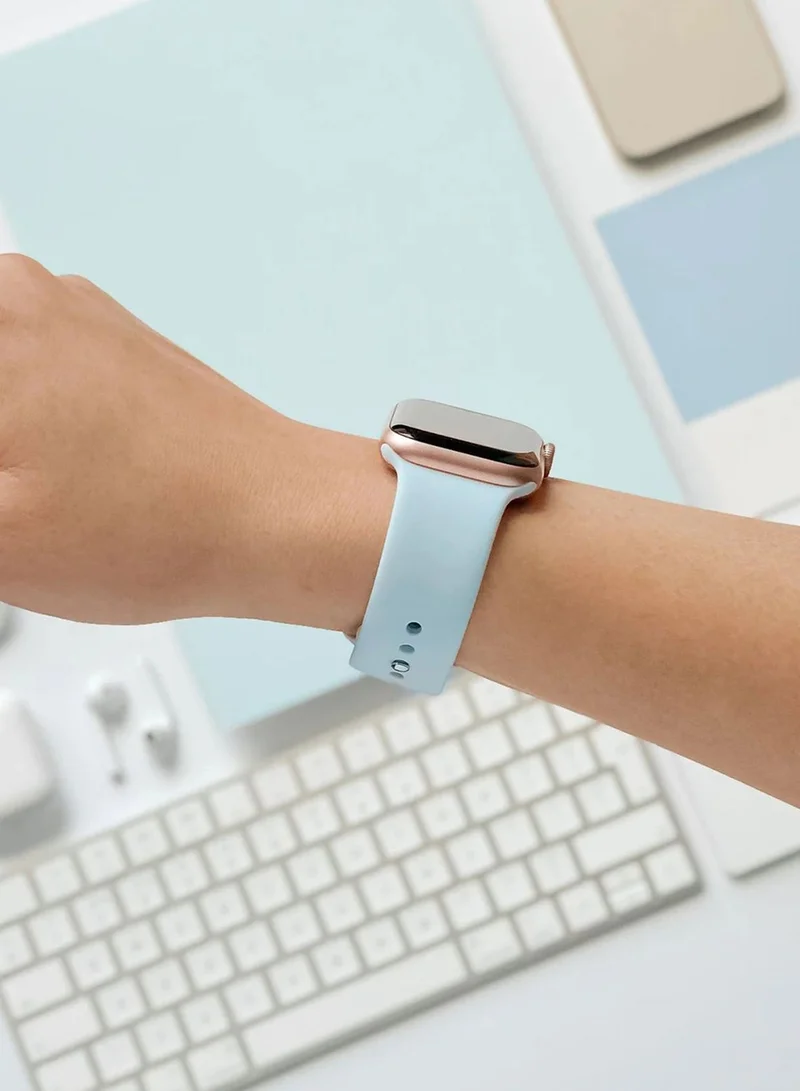 COCONUT LANE Nakd Apple Watch Strap 40/44Mm