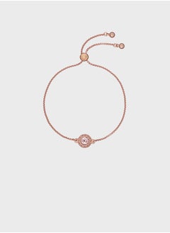 Soleta Sparkle Crystal  Bracelet