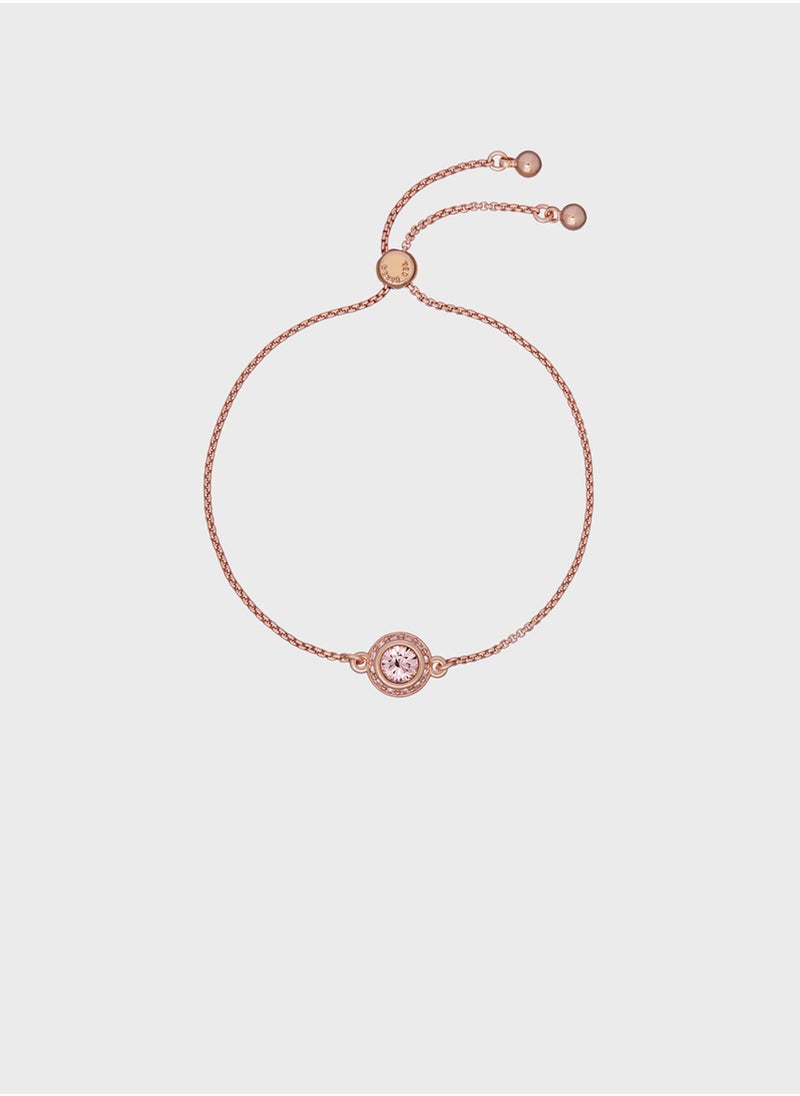 Ted Baker Soleta Sparkle Crystal  Bracelet  - Image 1