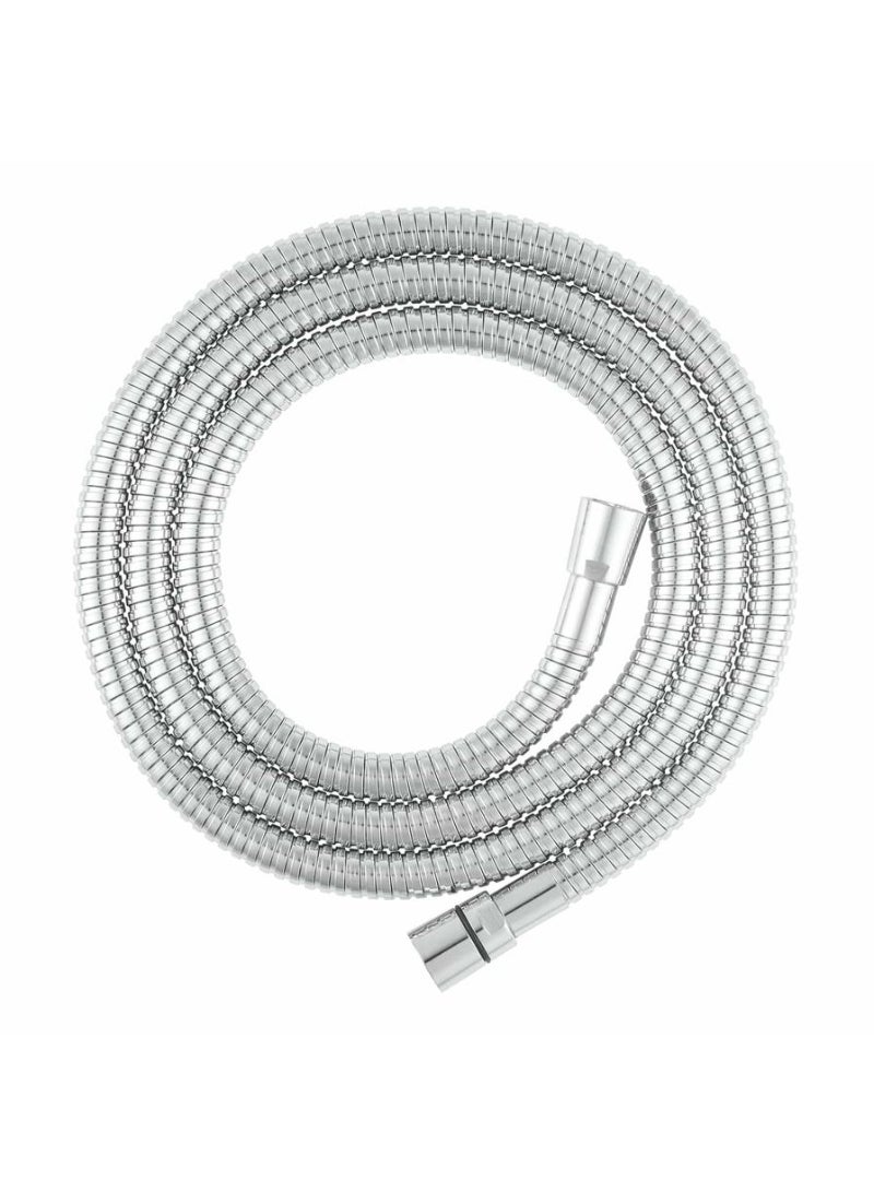 Bold Brass And PVC Shower Hose 2000 x 16 mm