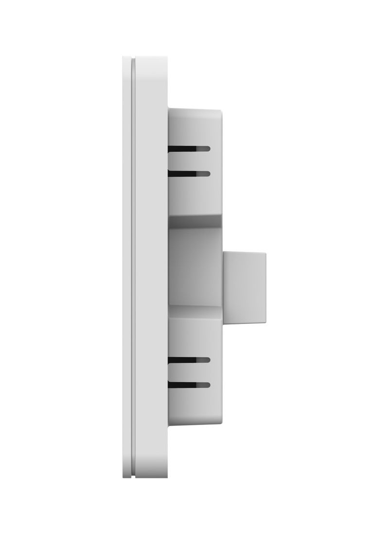 Ruijie - Ruijie RG-RAP1200(F) Reyee Wi-Fi 5 1267Mbps Wall-mounted Access Point - Image 1