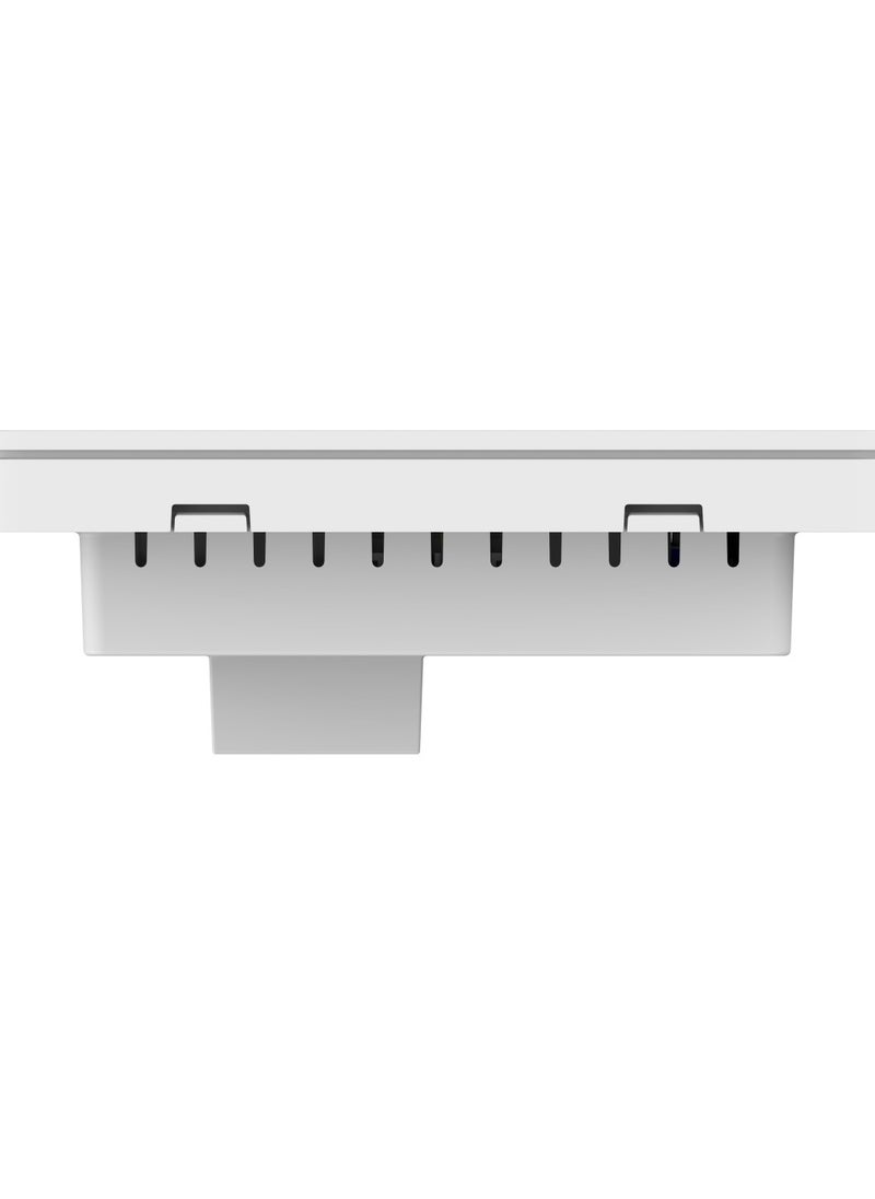 Ruijie - Ruijie RG-RAP1200(F) Reyee Wi-Fi 5 1267Mbps Wall-mounted Access Point - Image 1