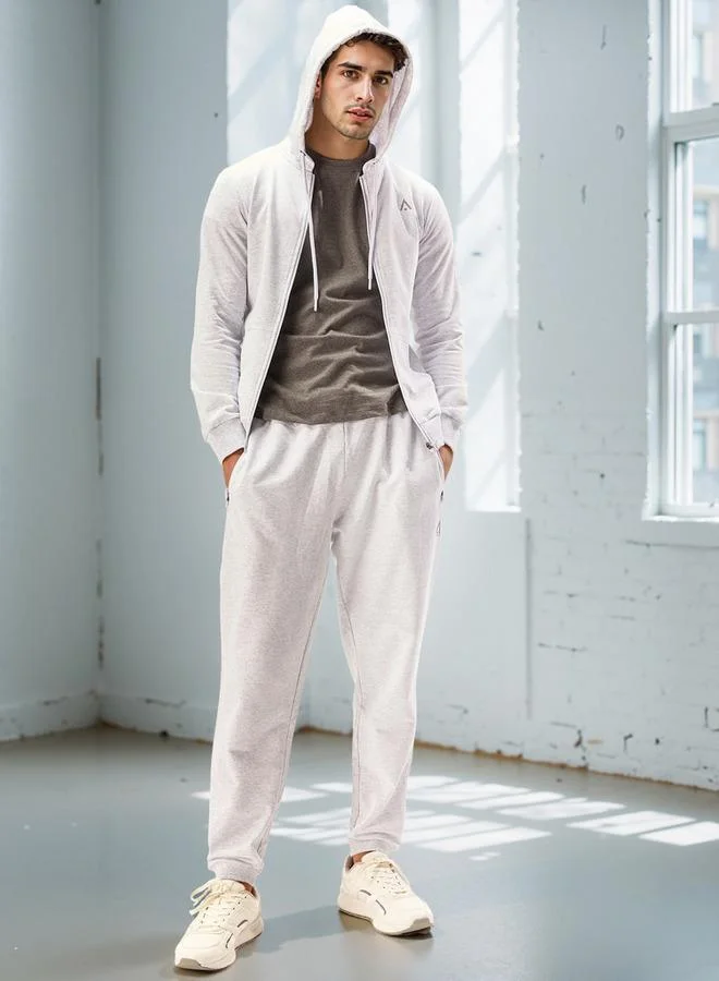 ADOT by Splash Jacket with Long Sleeves and Hood