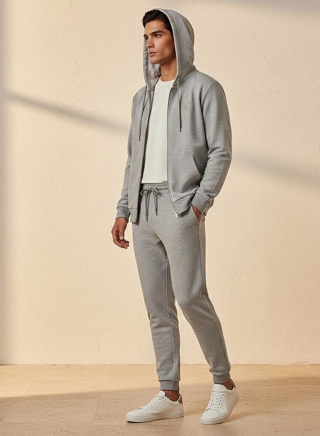 Splash Active Jacket with Long Sleeves and Hood - Image 3
