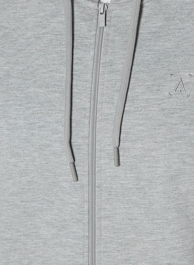 Splash Active Jacket with Long Sleeves and Hood - Image 2