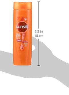 Sunsilk Sunsilk Shampoo Instant Restore 180ML  - Image 2