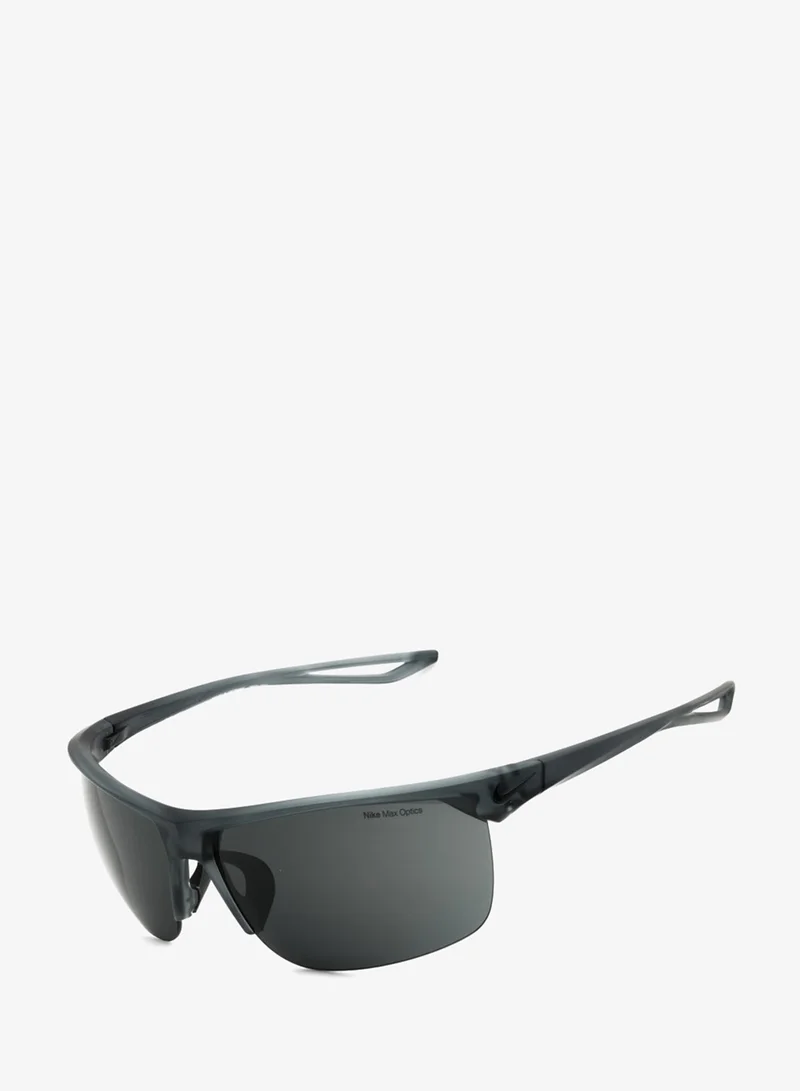 نايكي Unisex Shield Sunglasses - NIKE TRAINER N IF1998X