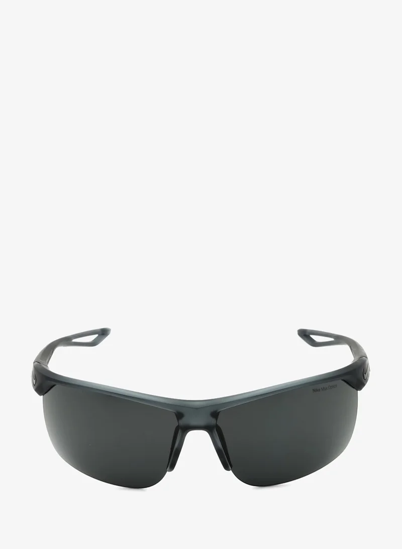 نايكي Unisex Shield Sunglasses - NIKE TRAINER N IF1998X