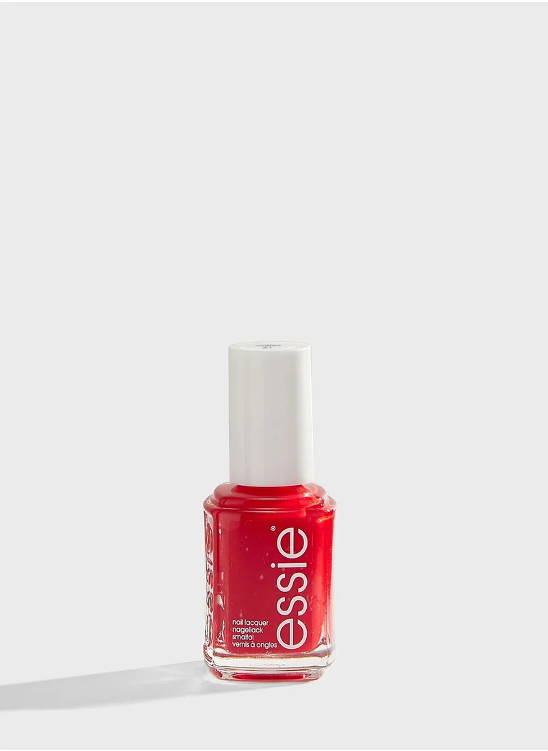 essie Essie Nail Polish, Russian Roulette, 13.5 Ml