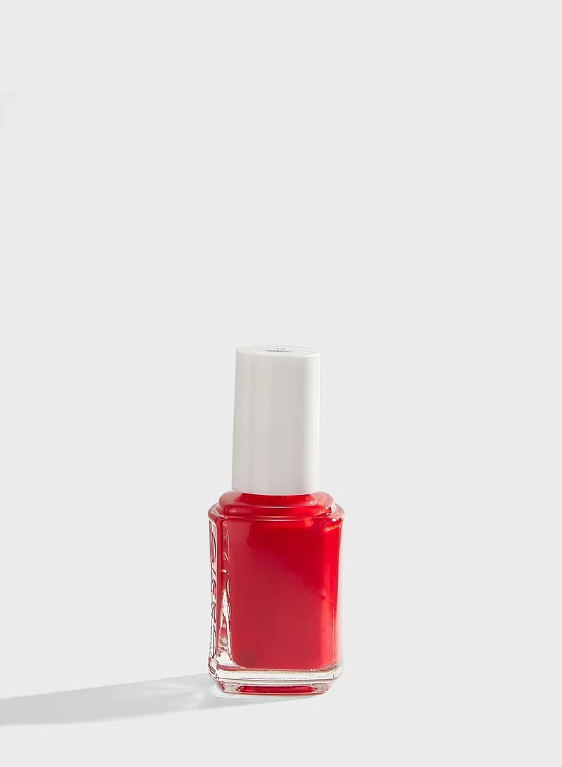 essie Essie Nail Polish, Russian Roulette, 13.5 Ml