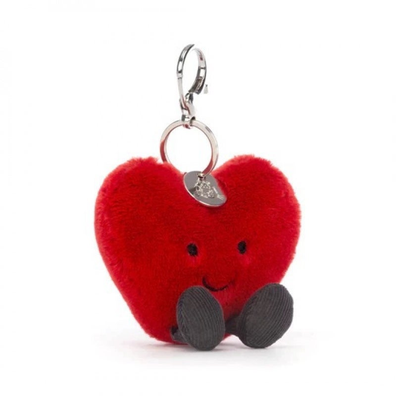Jellycat Plush Keychain - Image 2