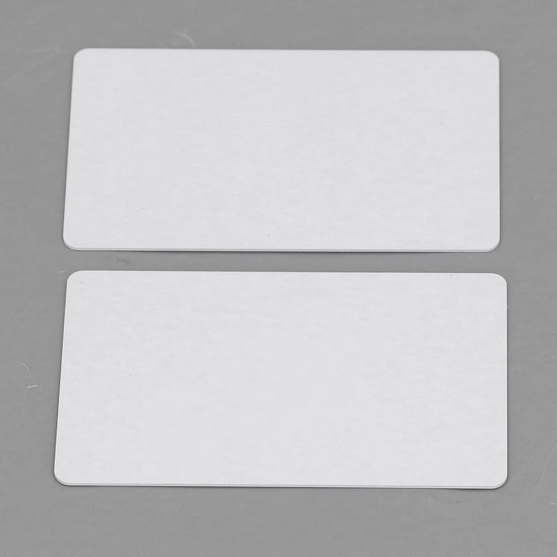 125KHz Access Card 10PCS Contactless RF ID Card T5577 Compatible PVC Material 85x54mm for Hotel Apartment Entry Control - Image 5