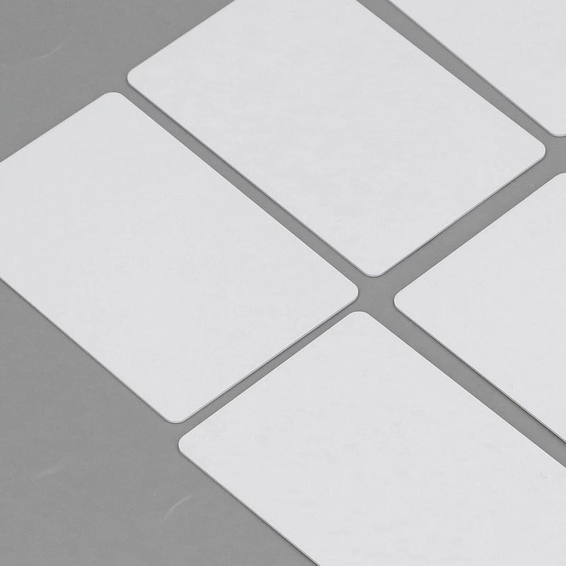 125KHz Access Card 10PCS Contactless RF ID Card T5577 Compatible PVC Material 85x54mm for Hotel Apartment Entry Control - Image 3