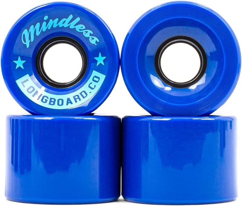 Mindless Longboards Cruiser Wheels Skateboard - Image 1
