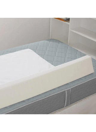 Mamas Side Bumper Mamas Toddler Side Bumper Is an Extra-high Breathable That Helps Prevent Your Child from Rolling Out Of Bed. - pzsku/Z3BDA3A7DC282A3EC9371Z/45/1751371509/e7bd932b-59d2-4612-908e-76d36b855a53